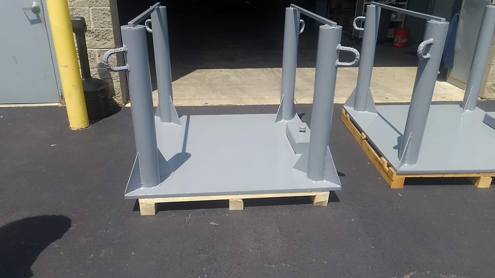 weight sled