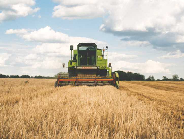 Ind-Agriculture