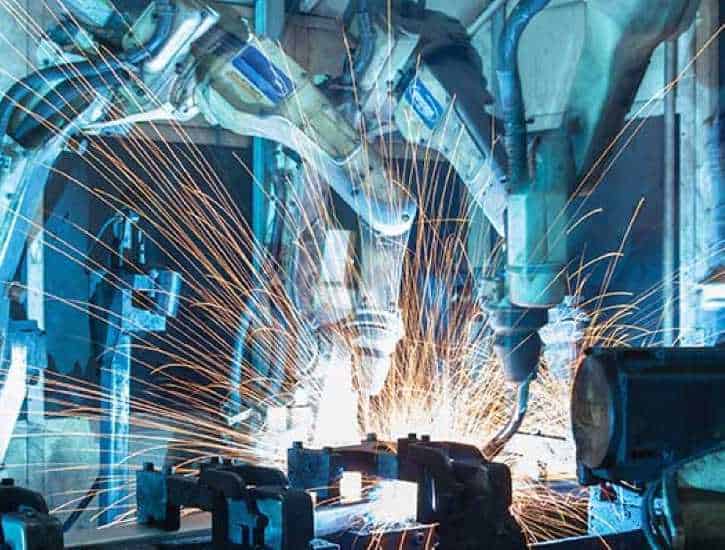 Ind-Manufacturing
