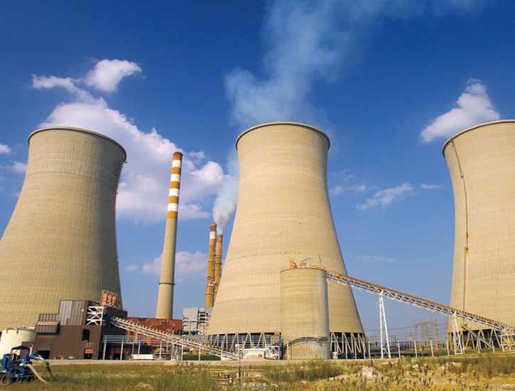 Ind-electric-utility