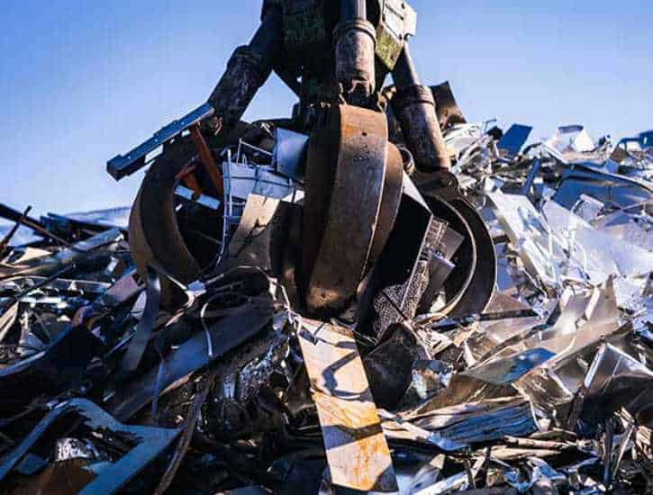 Ind-scrap