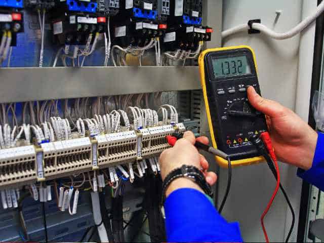 electrical