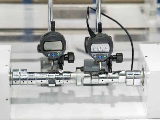 gauges