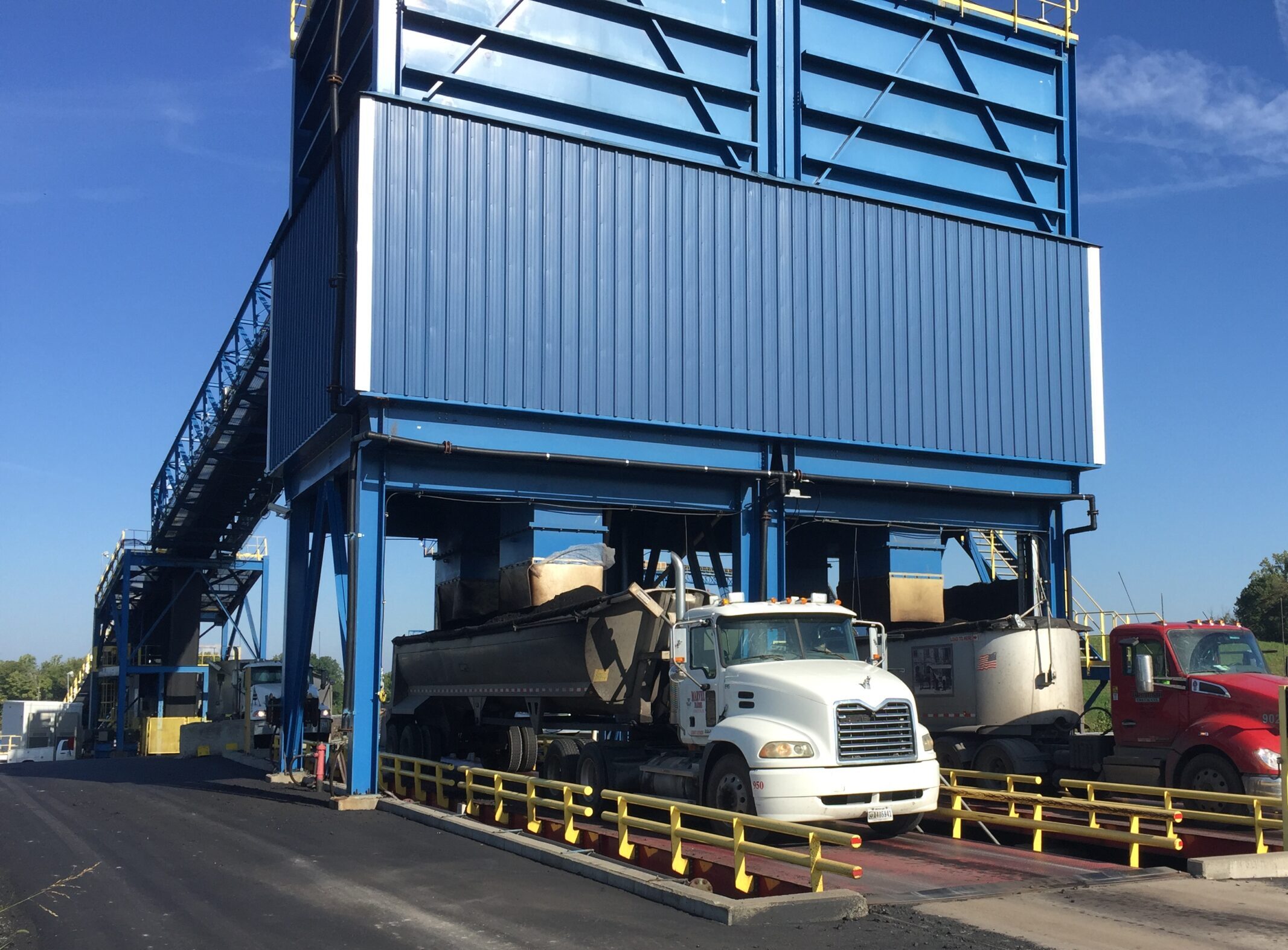 truck loadout