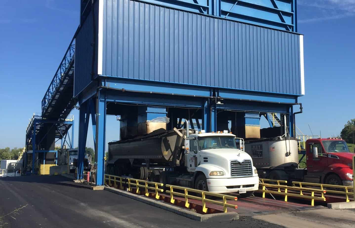 truck loadout